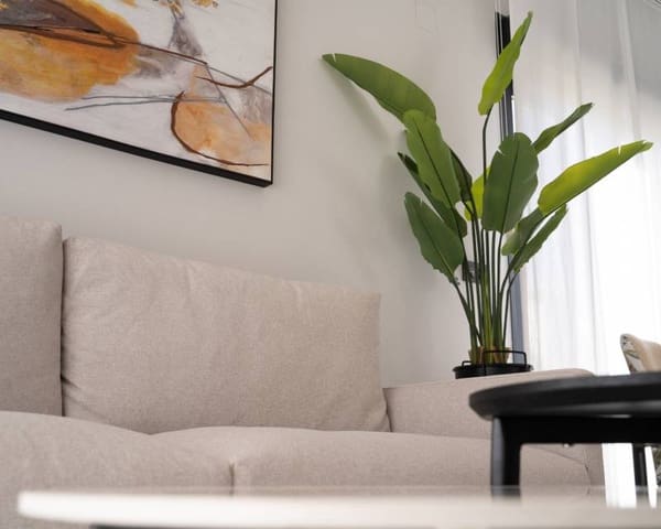 3 chambre Maison de Ville à vendre à Pilar de la Horadada ciudad, Pilar de la Horadada avec piscine garage - 340 000 € (Ref: 8941587)