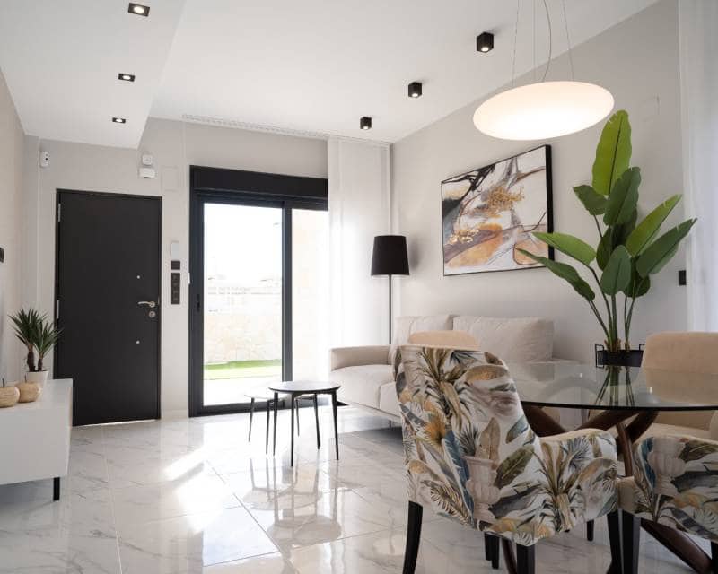 3 Zimmer Haus zu verkaufen in Pilar de la Horadada mit Pool Garage - 310.000 € (Ref: 8941587)