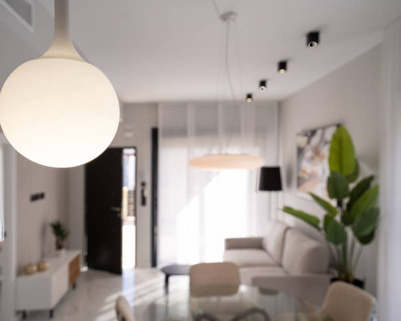 3 Zimmer Haus zu verkaufen in Pilar de la Horadada mit Pool Garage - 310.000 € (Ref: 8941587)