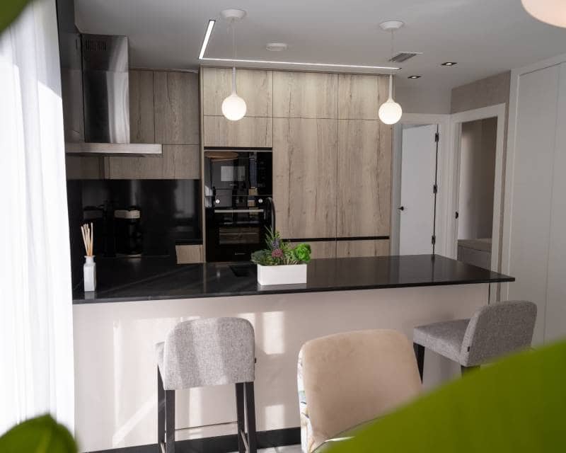 3 Zimmer Haus zu verkaufen in Pilar de la Horadada mit Pool Garage - 310.000 € (Ref: 8941587)