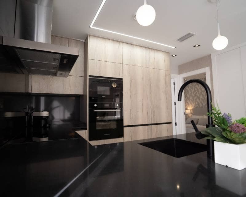 3 Zimmer Haus zu verkaufen in Pilar de la Horadada mit Pool Garage - 310.000 € (Ref: 8941587)