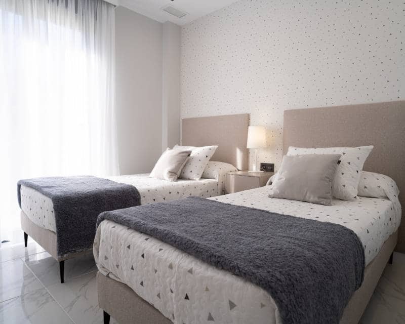 3 Zimmer Haus zu verkaufen in Pilar de la Horadada mit Pool Garage - 310.000 € (Ref: 8941587)