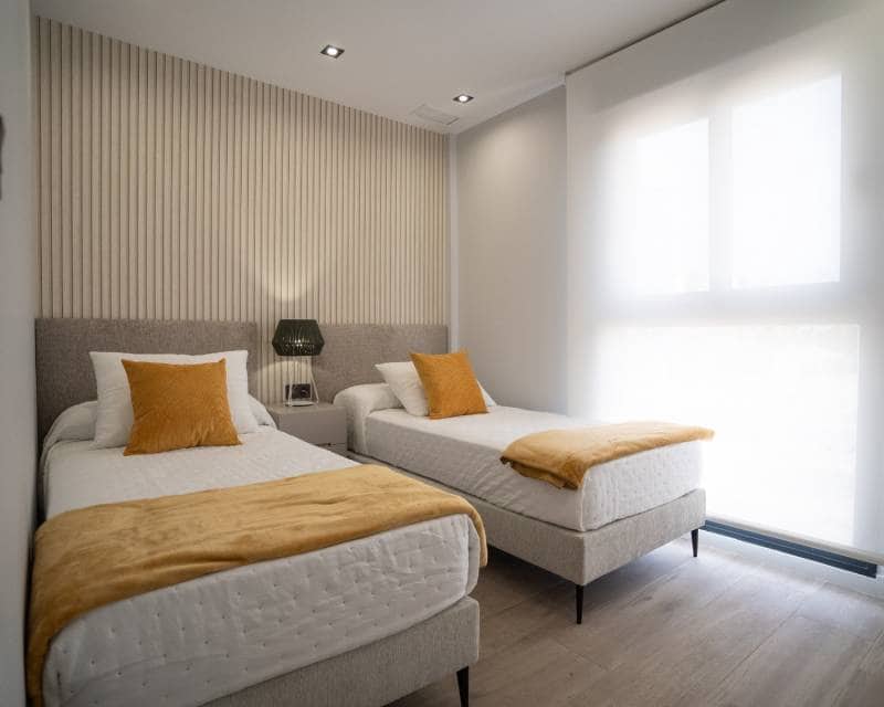 2 Zimmer Haus zu verkaufen in Pilar de la Horadada mit Pool Garage - 330.000 € (Ref: 8941588)