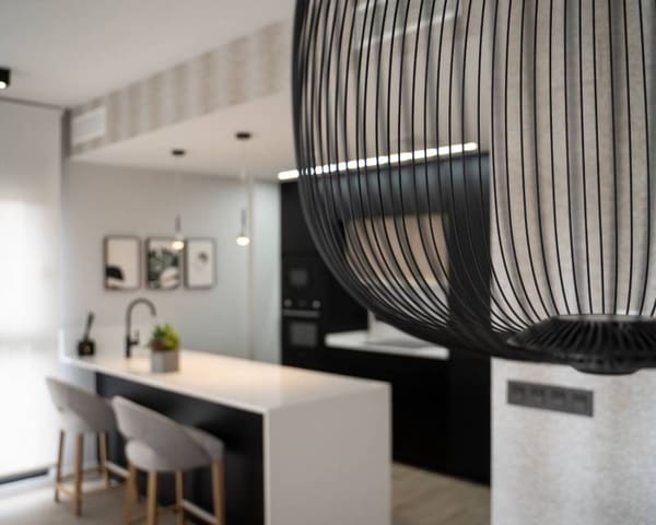 2 slaapkamer Huis te koop in Pilar de la Horadada ciudad, Pilar de la Horadada met zwembad garage - € 330.000 (Ref: 8941588)