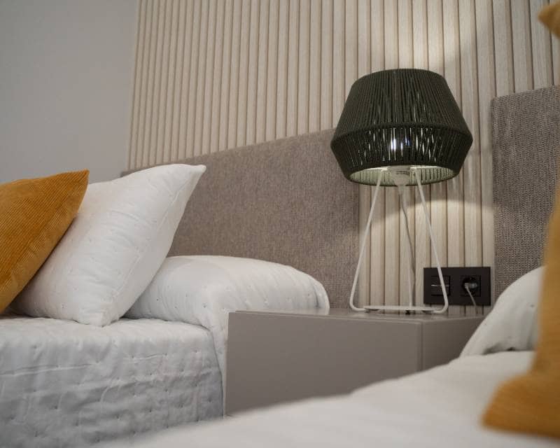 2 Zimmer Haus zu verkaufen in Pilar de la Horadada mit Pool Garage - 330.000 € (Ref: 8941588)