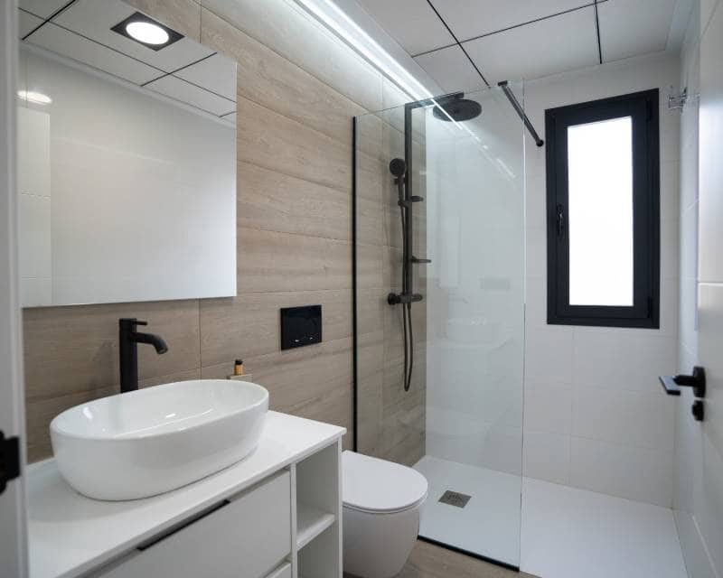 2 Zimmer Haus zu verkaufen in Pilar de la Horadada mit Pool Garage - 330.000 € (Ref: 8941588)