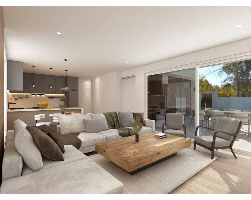 3 chambre Villa/Maison à vendre à Rojales avec piscine garage - 460 000 € (Ref: 8941589)