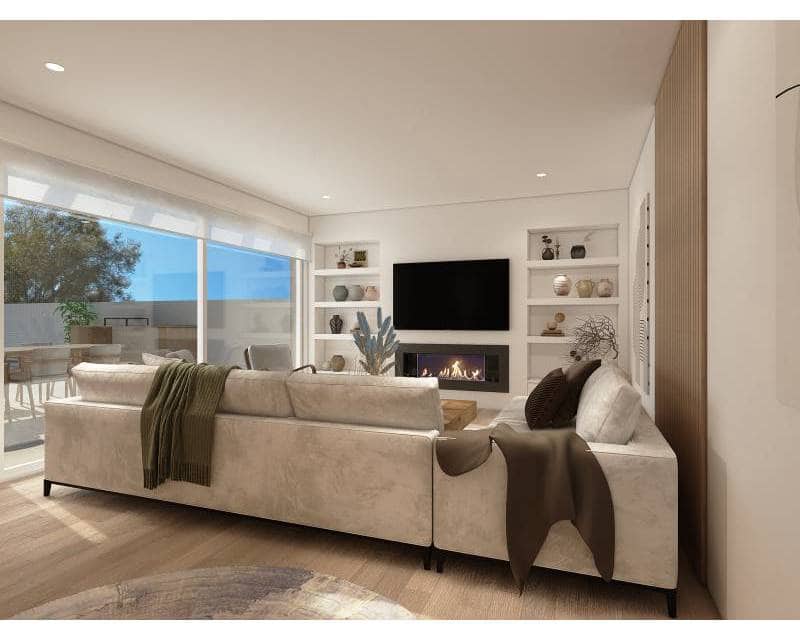 3 chambre Villa/Maison à vendre à Rojales avec piscine garage - 460 000 € (Ref: 8941589)