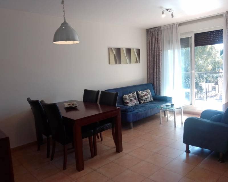 2 chambre Appartement à vendre à Aguilas avec piscine garage - 138 000 € (Ref: 8945222)