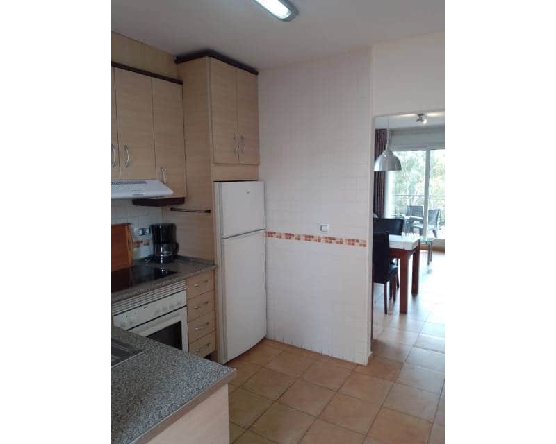 2 chambre Appartement à vendre à Aguilas avec piscine garage - 138 000 € (Ref: 8945222)