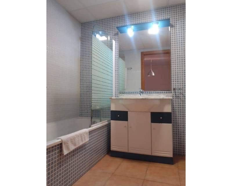 2 chambre Appartement à vendre à Aguilas avec piscine garage - 138 000 € (Ref: 8945222)