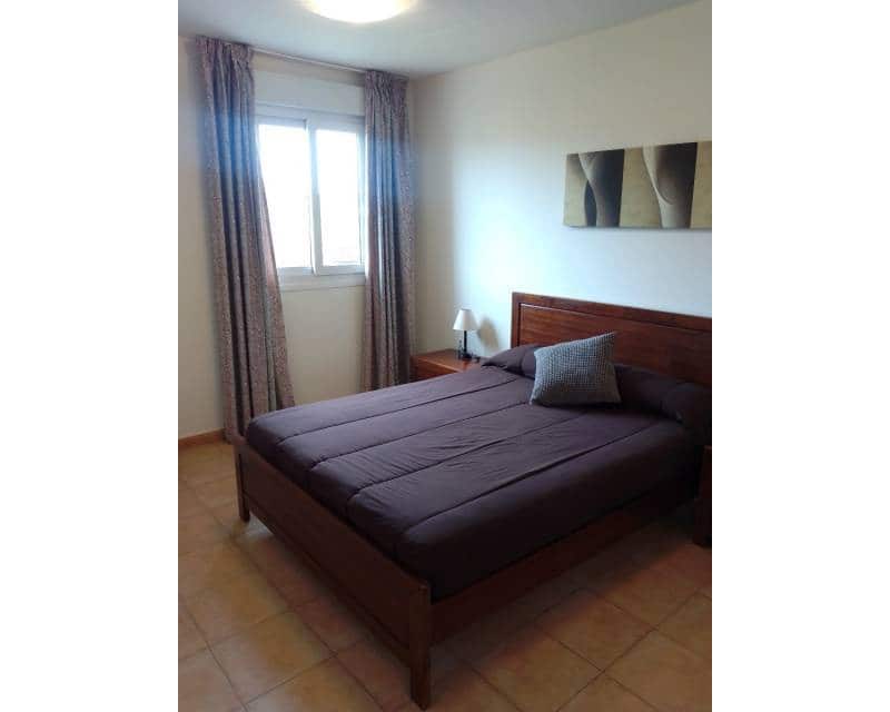 2 chambre Appartement à vendre à Aguilas avec piscine garage - 138 000 € (Ref: 8945222)