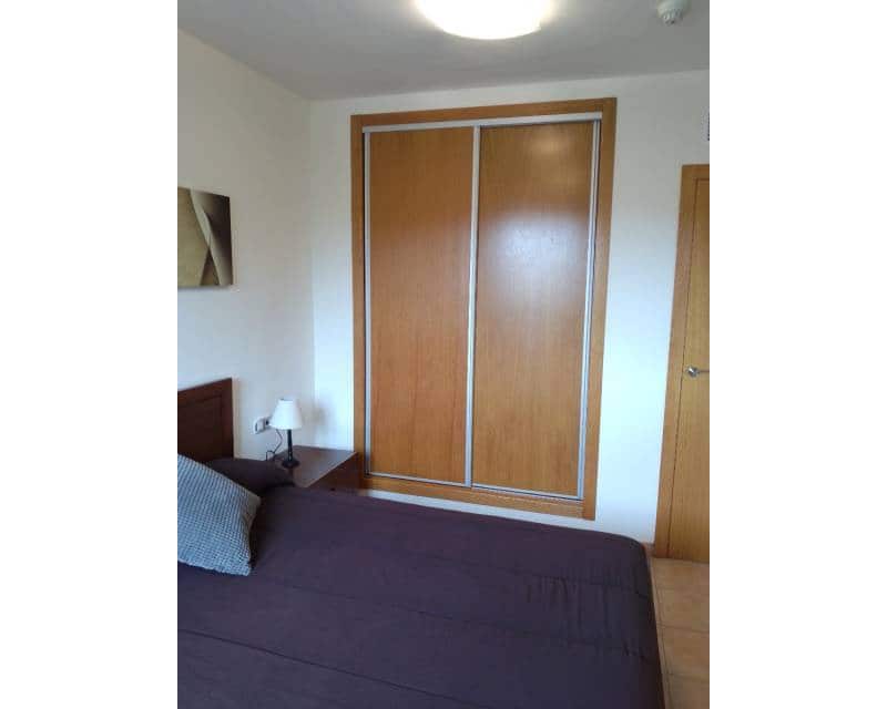 2 chambre Appartement à vendre à Aguilas avec piscine garage - 138 000 € (Ref: 8945222)