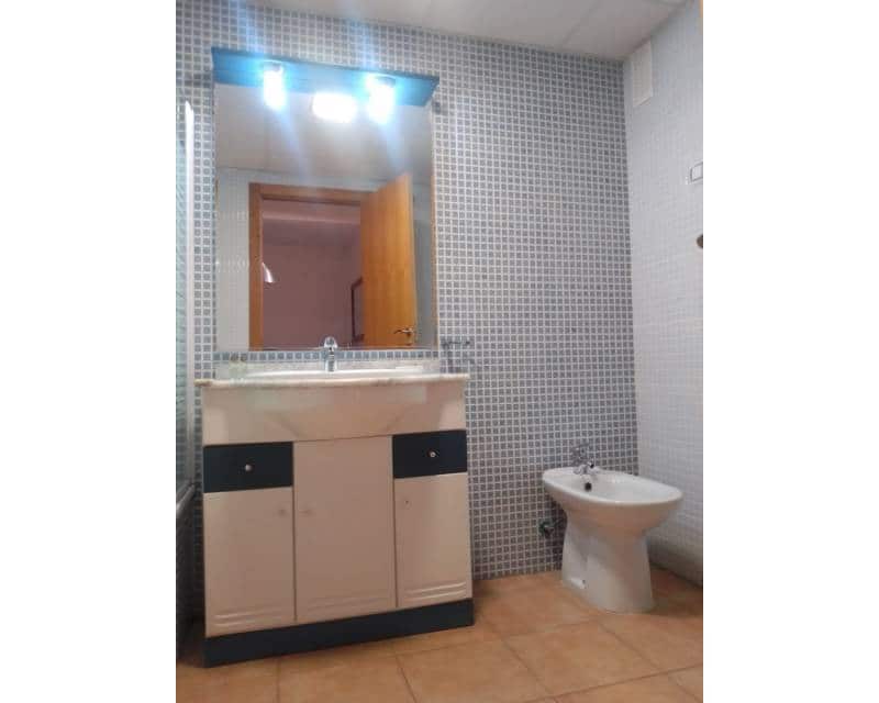 2 chambre Appartement à vendre à Aguilas avec piscine garage - 138 000 € (Ref: 8945222)