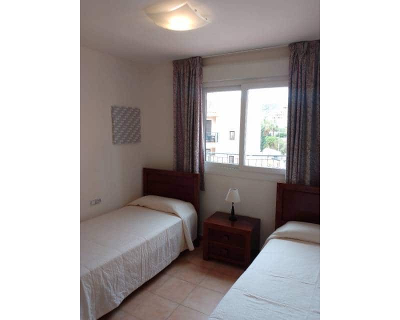 2 chambre Appartement à vendre à Aguilas avec piscine garage - 138 000 € (Ref: 8945222)