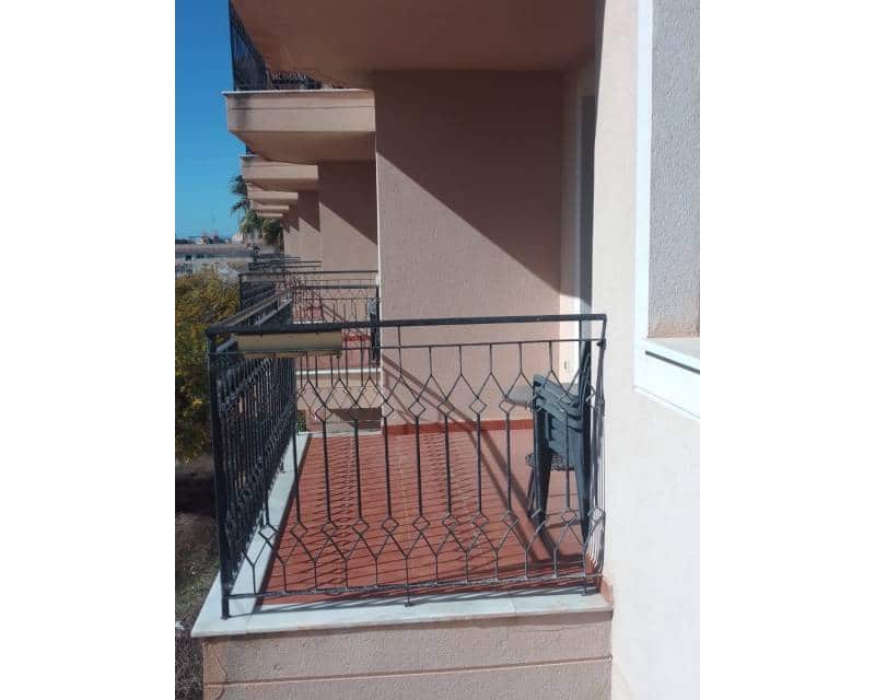 2 chambre Appartement à vendre à Aguilas avec piscine garage - 138 000 € (Ref: 8945222)