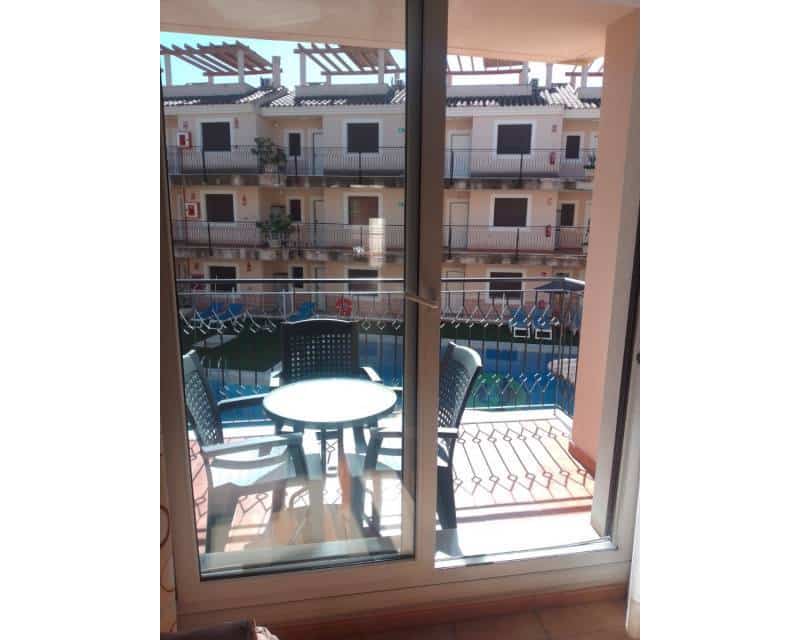 2 chambre Appartement à vendre à Aguilas avec piscine garage - 138 000 € (Ref: 8945222)