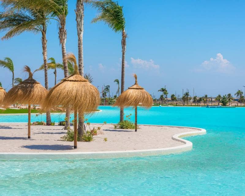 3 bedroom Apartment for sale in Torre-Pacheco with pool garage - € 449,000 (Ref: 8947131)