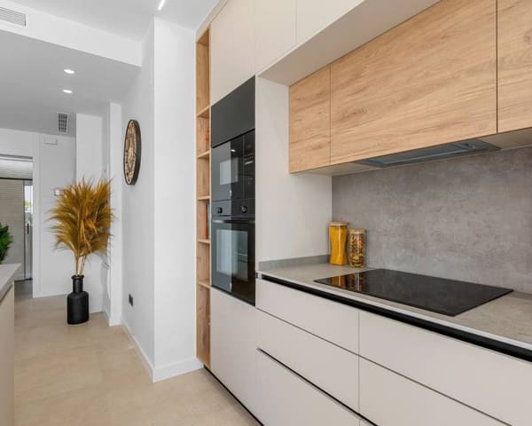 Apartamento de 3 habitaciones en Torre-Pacheco en venta con piscina garaje - 449.000 € (Ref: 8947131)