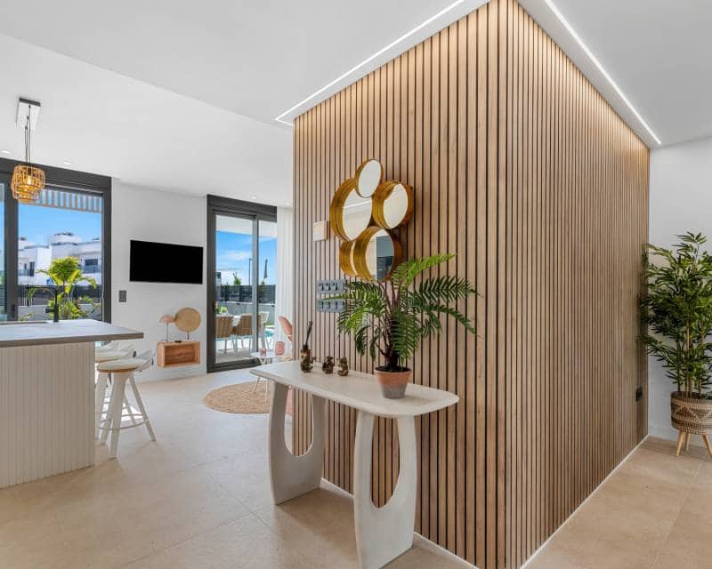 3 bedroom Apartment for sale in Torre-Pacheco with pool garage - € 449,000 (Ref: 8947131)