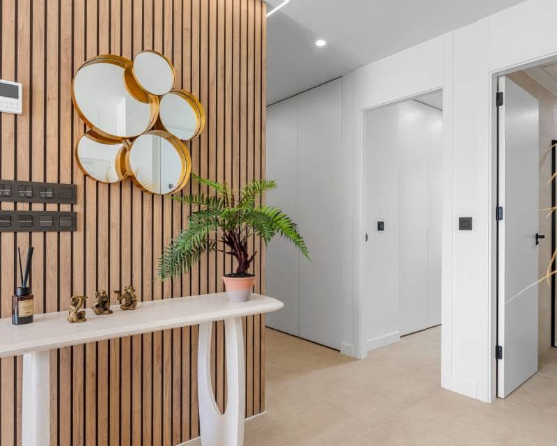 3 bedroom Apartment for sale in Torre-Pacheco with pool garage - € 449,000 (Ref: 8947131)