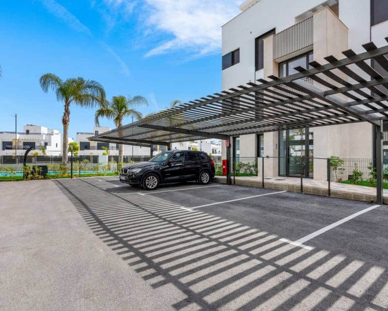 3 bedroom Apartment for sale in Torre-Pacheco with pool garage - € 449,000 (Ref: 8947131)