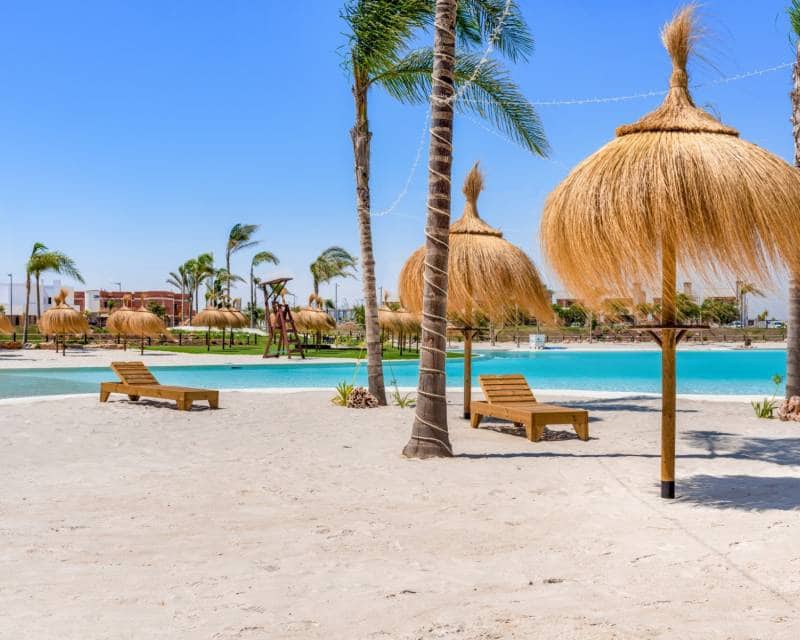 3 bedroom Apartment for sale in Torre-Pacheco with pool garage - € 449,000 (Ref: 8947131)