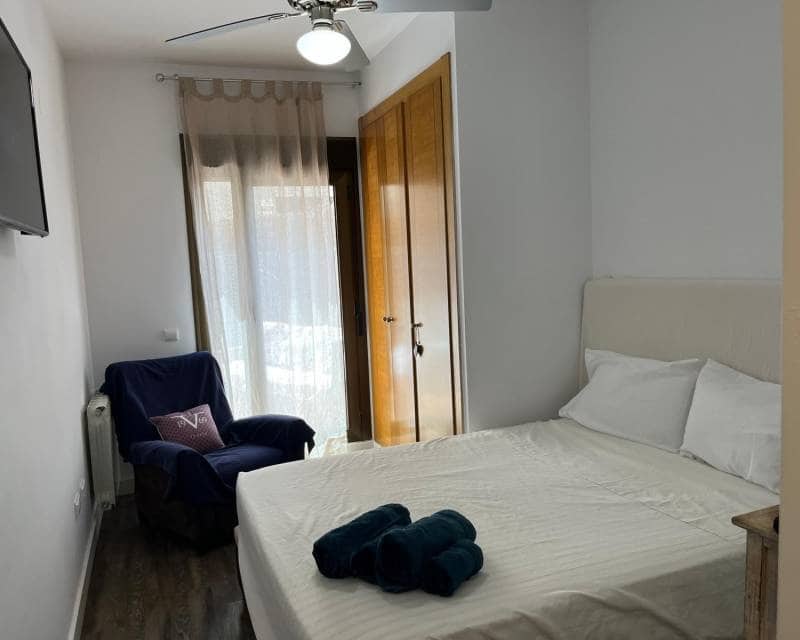 2 bedroom Apartment for sale in San Juan de Alicante / Sant Joan d'Alacant with pool - € 369,000 (Ref: 8949540)