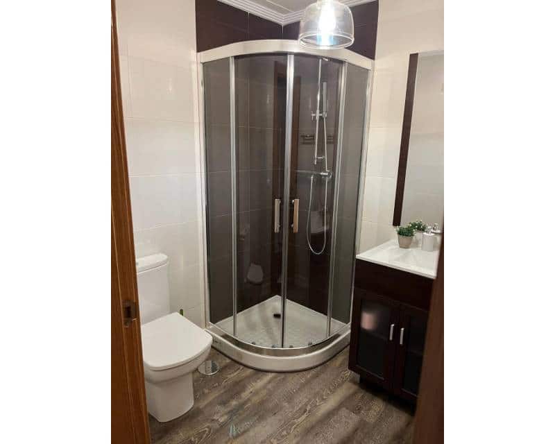 2 bedroom Apartment for sale in San Juan de Alicante / Sant Joan d'Alacant with pool - € 369,000 (Ref: 8949540)