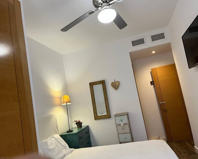 2 bedroom Apartment for sale in San Juan de Alicante / Sant Joan d'Alacant with pool - € 369,000 (Ref: 8949540)