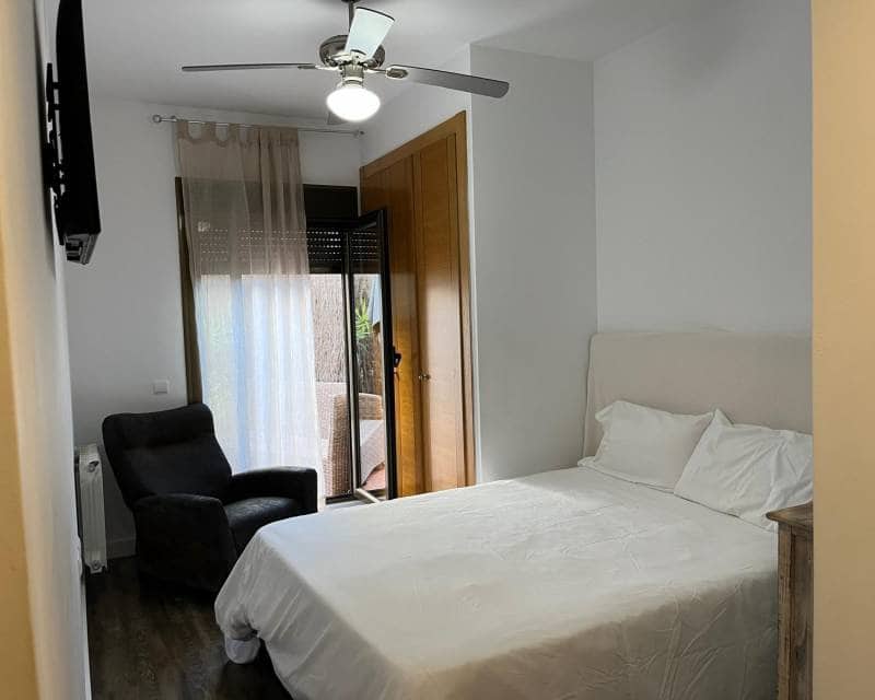 2 bedroom Apartment for sale in San Juan de Alicante / Sant Joan d'Alacant with pool - € 369,000 (Ref: 8949540)