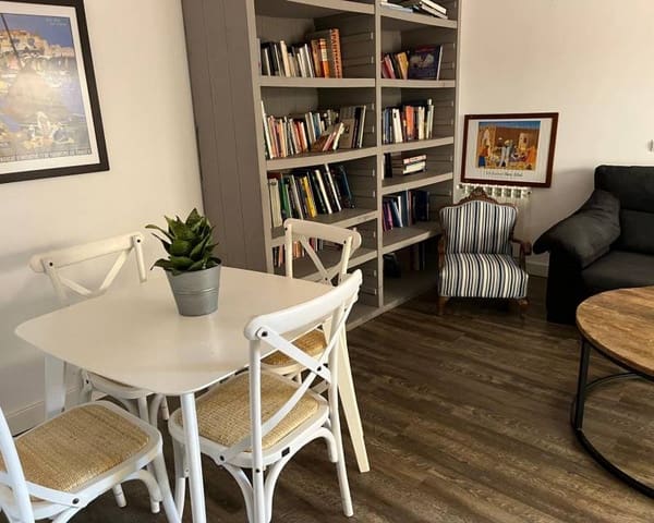 2 makuuhuone Huoneisto myytävänä paikassa San Juan de Alicante / Sant Joan d'Alacant mukana uima-altaan - 369 000 € (Ref: 8949540)