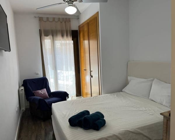 2 makuuhuone Huoneisto myytävänä paikassa San Juan de Alicante / Sant Joan d'Alacant mukana uima-altaan - 369 000 € (Ref: 8949540)