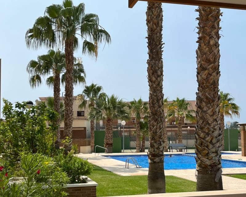 2 bedroom Apartment for sale in San Juan de Alicante / Sant Joan d'Alacant with pool - € 369,000 (Ref: 8949540)