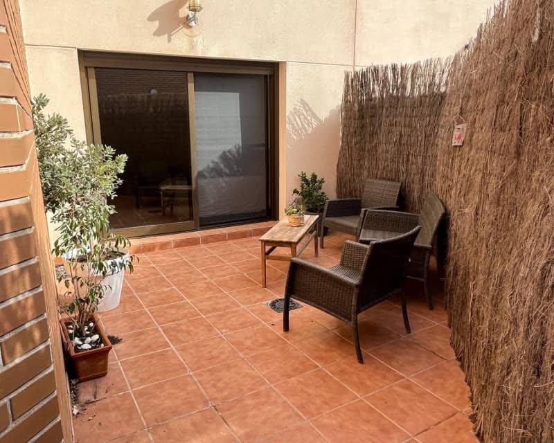 2 bedroom Apartment for sale in San Juan de Alicante / Sant Joan d'Alacant with pool - € 369,000 (Ref: 8949540)