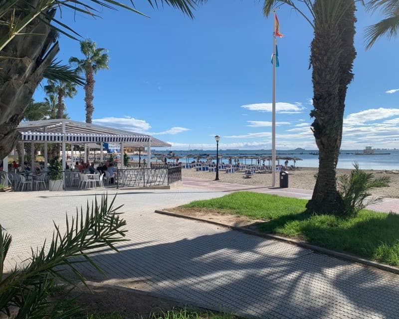 3 bedroom Villa for sale in Los Alcazares with pool - € 659,000 (Ref: 8954994)