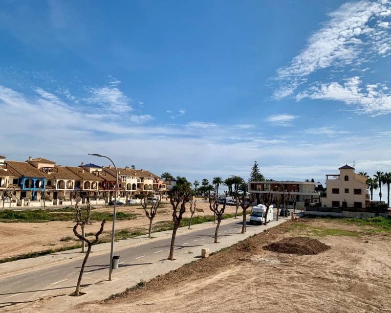 3 bedroom Villa for sale in Los Alcazares with pool - € 659,000 (Ref: 8954994)