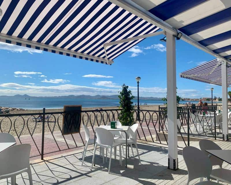 3 bedroom Villa for sale in Los Alcazares with pool - € 659,000 (Ref: 8954994)