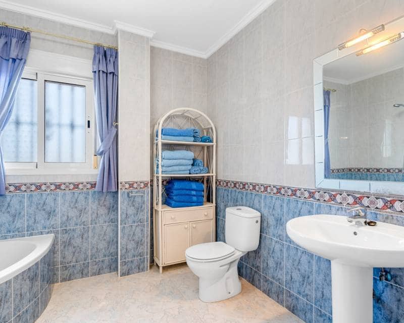 7 bedroom Villa for sale in Ciudad Quesada with pool garage - € 750,000 (Ref: 8960733)