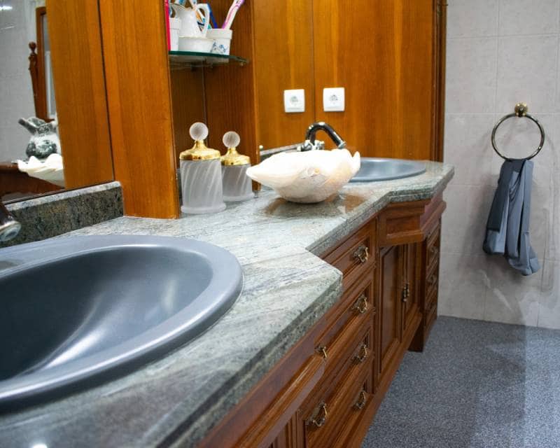 7 slaapkamer Villa te koop in Orihuela Costa met zwembad garage - € 1.490.000 (Ref: 8967268)