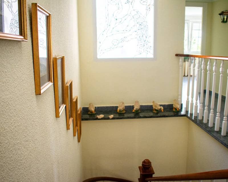 7 slaapkamer Villa te koop in Orihuela Costa met zwembad garage - € 1.490.000 (Ref: 8967268)