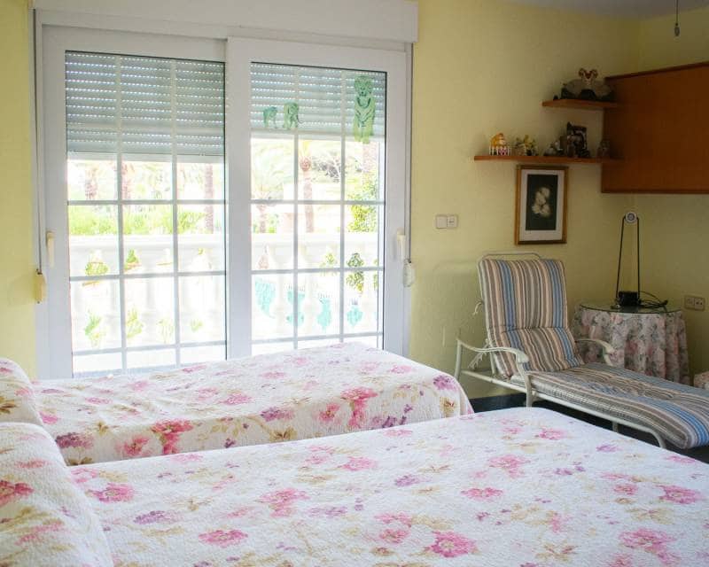 7 slaapkamer Villa te koop in Orihuela Costa met zwembad garage - € 1.490.000 (Ref: 8967268)