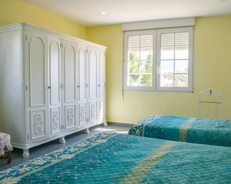 7 slaapkamer Villa te koop in Orihuela Costa met zwembad garage - € 1.490.000 (Ref: 8967268)