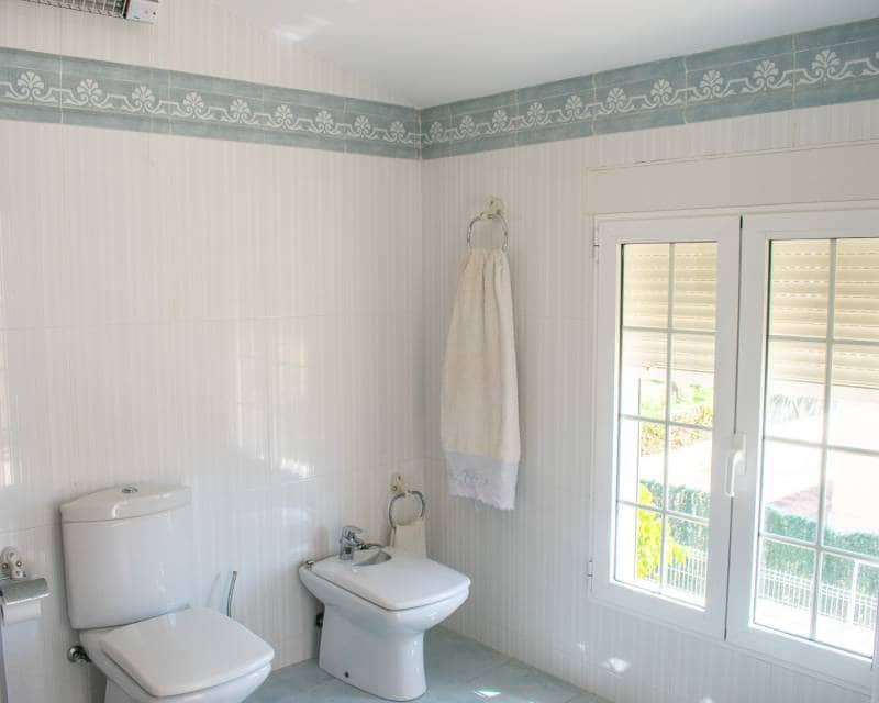 7 slaapkamer Villa te koop in Orihuela Costa met zwembad garage - € 1.490.000 (Ref: 8967268)