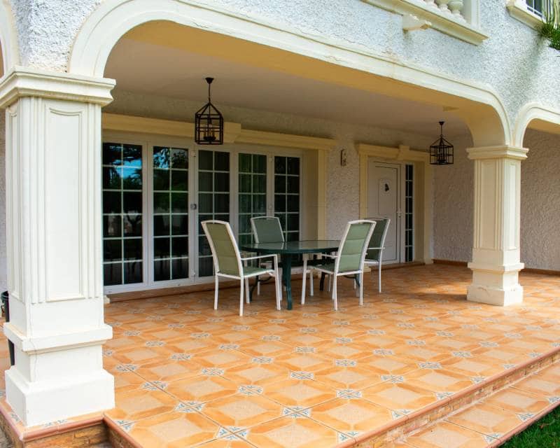 7 slaapkamer Villa te koop in Orihuela Costa met zwembad garage - € 1.490.000 (Ref: 8967268)