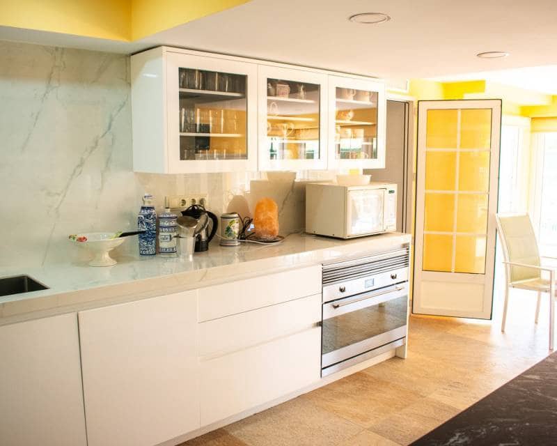 7 slaapkamer Villa te koop in Orihuela Costa met zwembad garage - € 1.490.000 (Ref: 8967268)