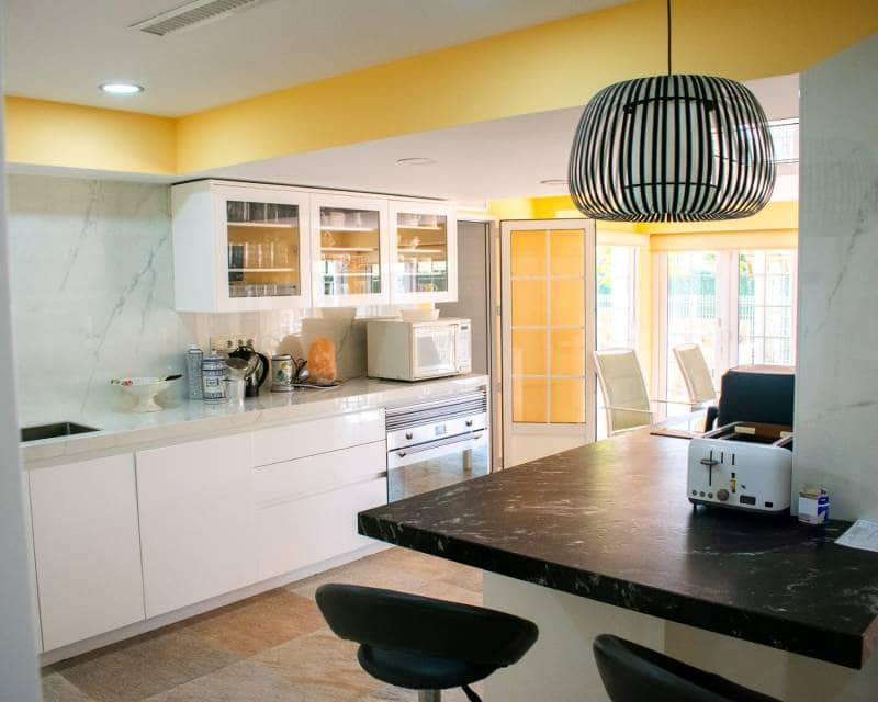 7 slaapkamer Villa te koop in Orihuela Costa met zwembad garage - € 1.490.000 (Ref: 8967268)