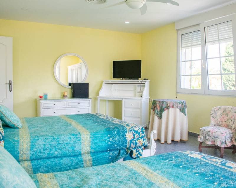 7 slaapkamer Villa te koop in Orihuela Costa met zwembad garage - € 1.490.000 (Ref: 8967268)