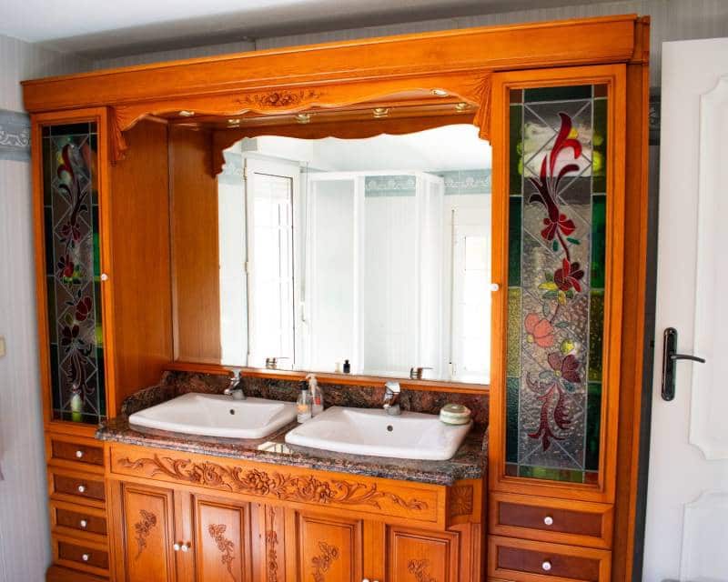 7 slaapkamer Villa te koop in Orihuela Costa met zwembad garage - € 1.490.000 (Ref: 8967268)