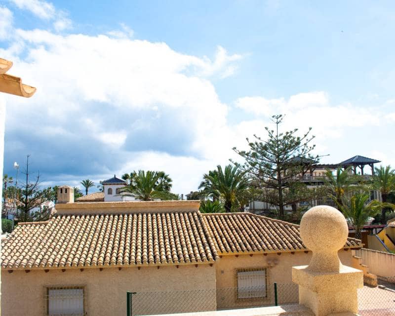 7 slaapkamer Villa te koop in Orihuela Costa met zwembad garage - € 1.490.000 (Ref: 8967268)